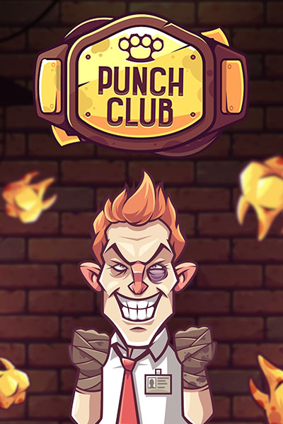 Punch Club