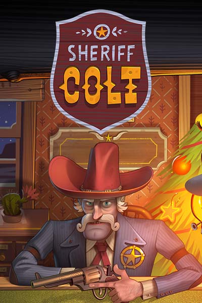 Sheriff Colt