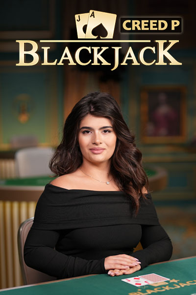 BlackJack Creed P